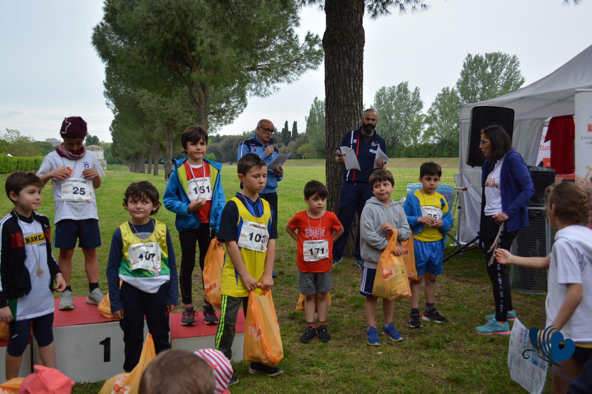 Ravenna: Teodora Ravenna Run - 07 maggio 2022